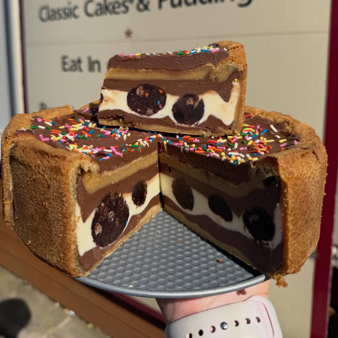 Cake