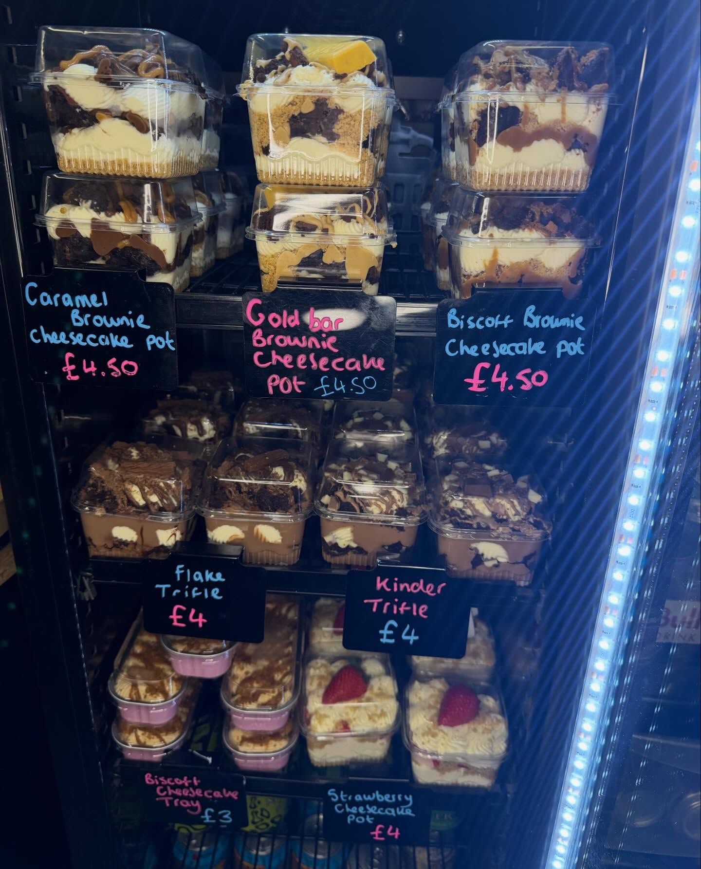Cake