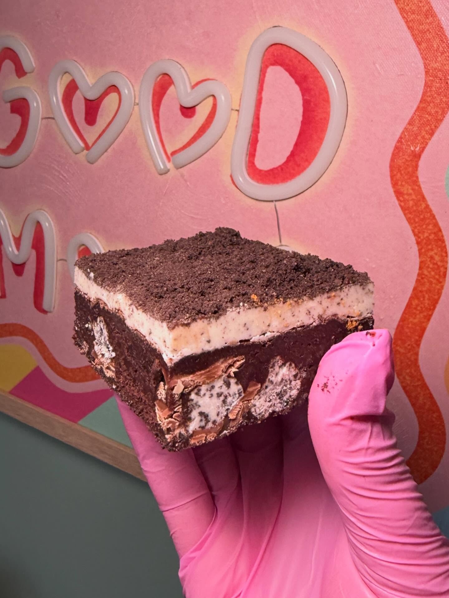 Cake