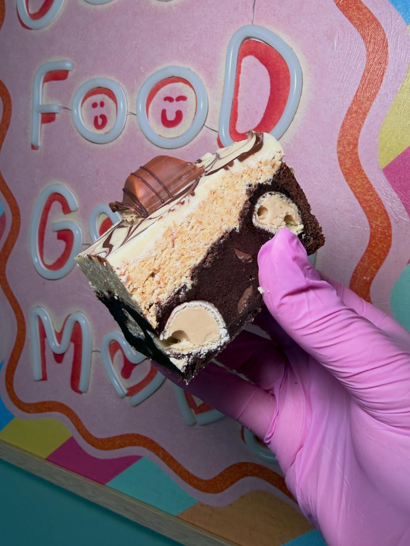 Cake
