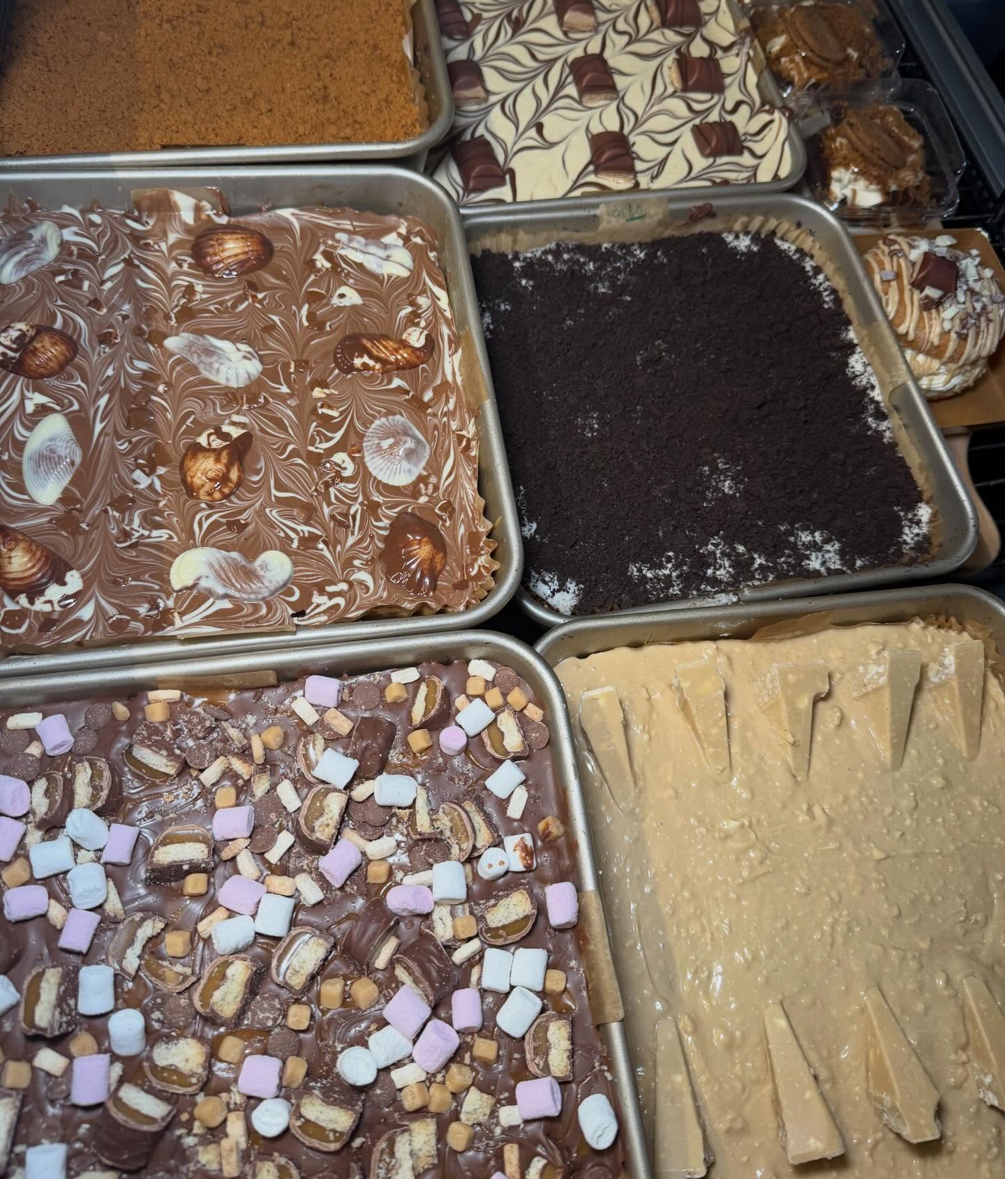 Cake