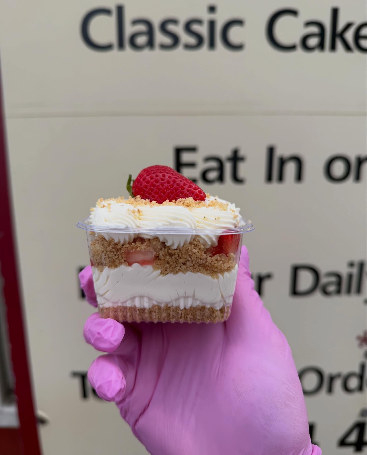 Cake