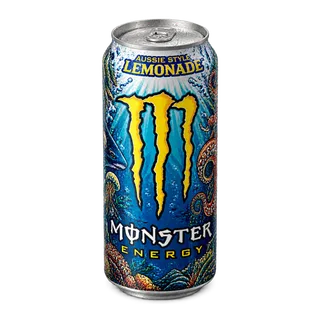 Aussie Lemonade Monster