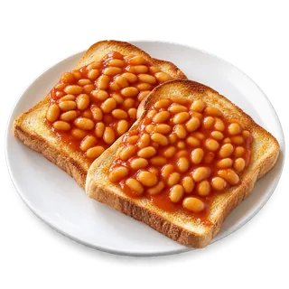 Beans on Toast