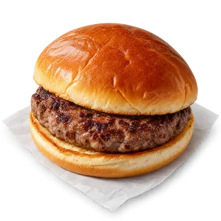 Beef Burger