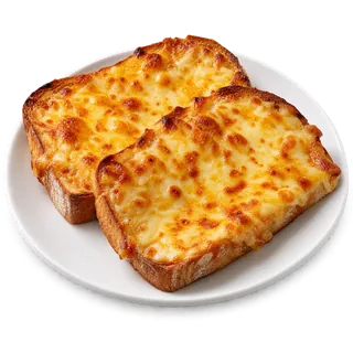 Cheese on Toast
