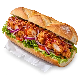 Chicken Dynamite