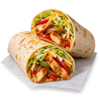 Chicken Fajita