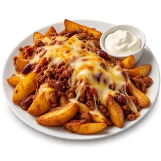 Chilli Loaded