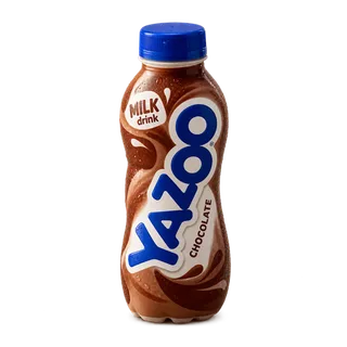 Chocolate Yazoo