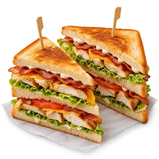 Club Sandwich