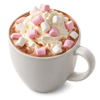 Hot Chocolate (Cadbury's)