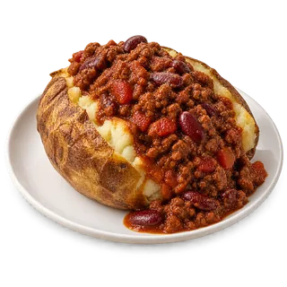 Chilli Con Carne