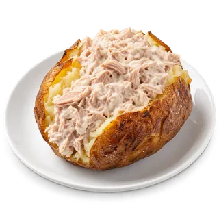 Tuna Mayo