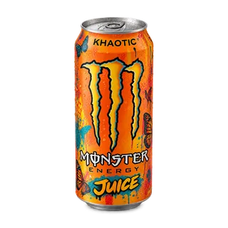 Khaotic Energy