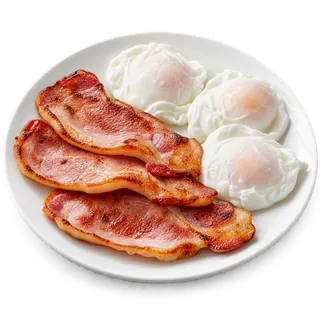 Low Carb Breakfast