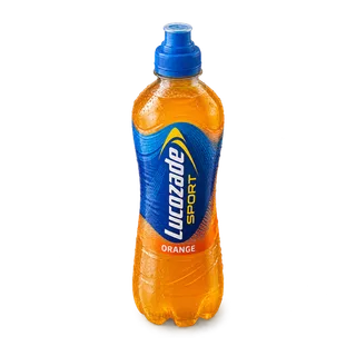 Lucozade Sport