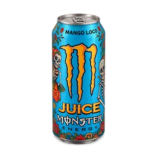 Mango Loco Monster