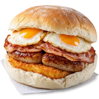 Mega Barm