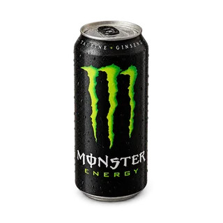 Monster Energy