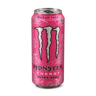 Monster Ultra Rosa (Sugar Free)