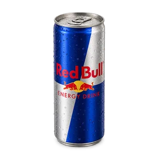 Red Bull