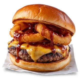 Rodeo Burger